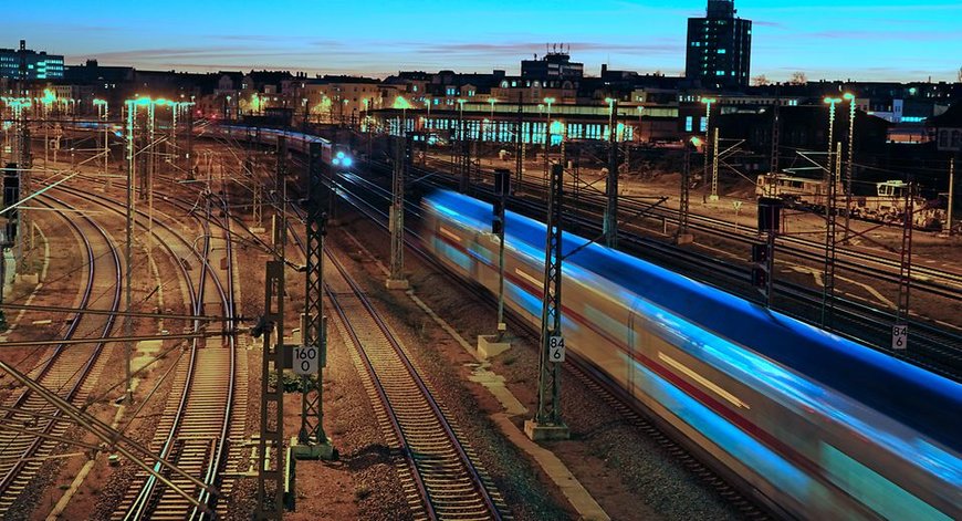 MEHR NACHTZÜGE FÜR EUROPA: ZWEI NEUE NIGHTJET-LINIEN GEHEN AN DEN START